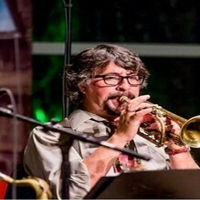 Jazz Quintet Celebrates Jazz Quintet Celebrates