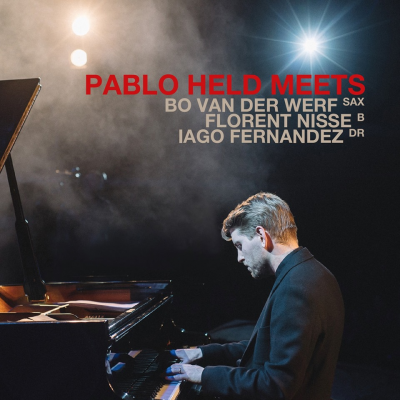 Clouser·weijters·verbruggen·boisseau // Live-mitschnitt at Loft - event poster Clouser·weijters·verbruggen·boisseau // Live-mitschnitt at Loft