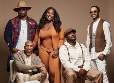 Groove Stu  at Keystone Korner Baltimore