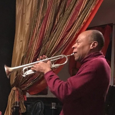 Michael Young And Soul Guard at Patrick's Place