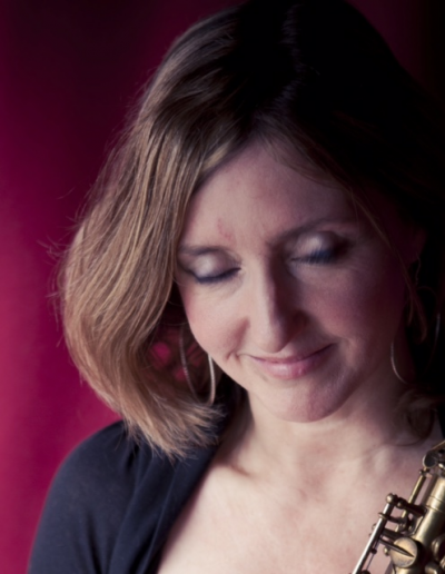 Audrey Welber Trio: Jazz On Broad at Hopewell Valley Bistro & Inn