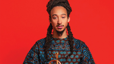 A2 Jazz Fest: Day 3 at A2 Jazz Fest at Blue LLama Jazz Club