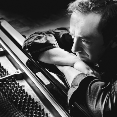 Live At Timucua: Geoffrey Keezer at Timucua Arts Foundation - event poster Live At Timucua: Geoffrey Keezer at Timucua Arts Foundation