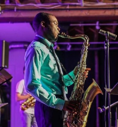 Majors & Minors at Palladium Theater