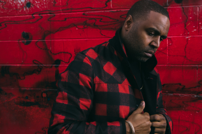 Kendrick Scott | Unearthed at Cullen Theater