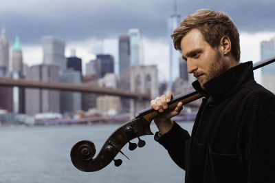 Niklas Lukassen: Still Waters Run Deep at Loft