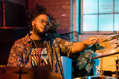 Machado Mijiga Trio at Seattle Jazz Fellowship - event poster Machado Mijiga Trio at Seattle Jazz Fellowship