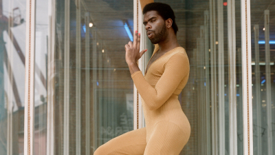 J. Hoard at SJZ Break Room