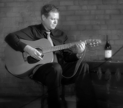 Brad Allen at Jazz A Louisiana Kitchen (kansas City, Ks) - event poster Brad Allen at Jazz A Louisiana Kitchen (kansas City, Ks)