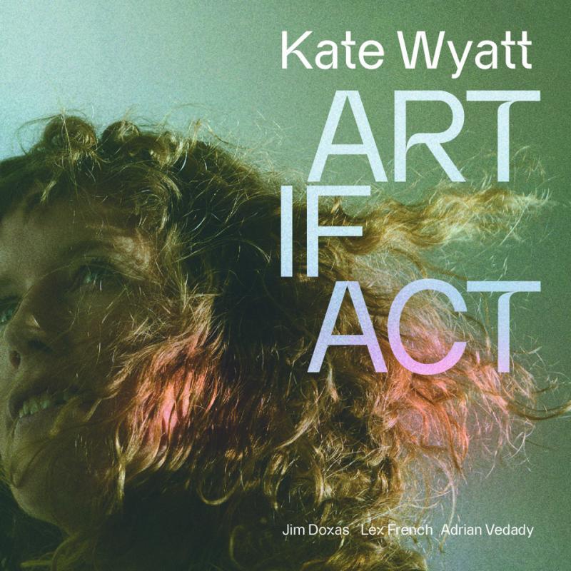 Kate Wyatt at Festival International De Jazz De Montreal at Diese Onze