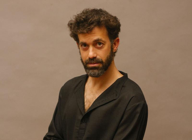 Daniel Meron Trio at SOhO Restaurant & Music Club