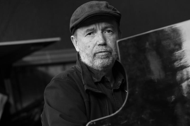Mircea Tiberian: The Natural Force of Music Mircea Tiberian: The Natural Force of Music