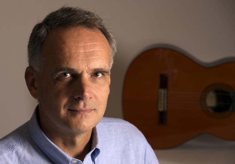 Wouter Turkenburg: Jazz Education in the New Millennium Wouter Turkenburg: Jazz Education in the New Millennium
