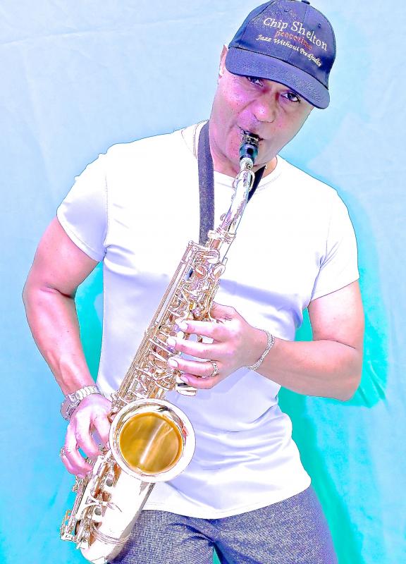 Chip Shelton Peacetime Ensemble at Room 623