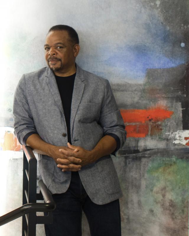 Nicolas Bearde Quartet at The Good Times Jazz Bar - event poster Nicolas Bearde Quartet at The Good Times Jazz Bar