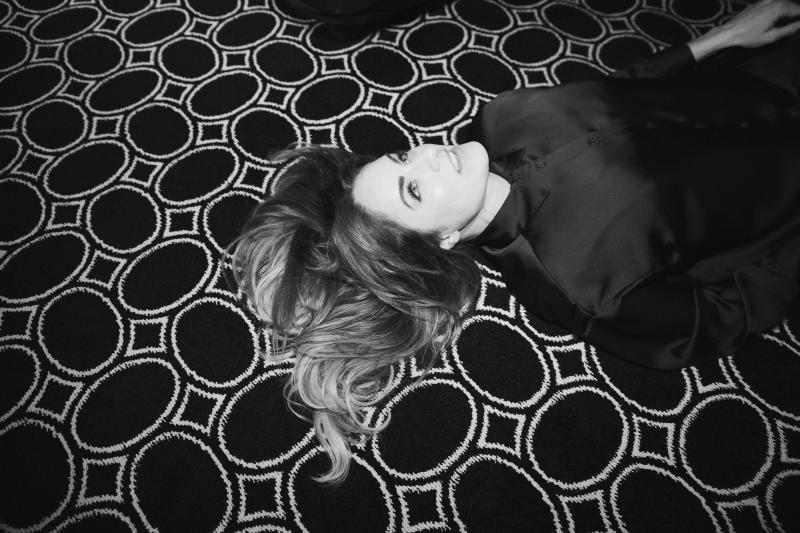 Rachel Eckroth Quartet at Sam First