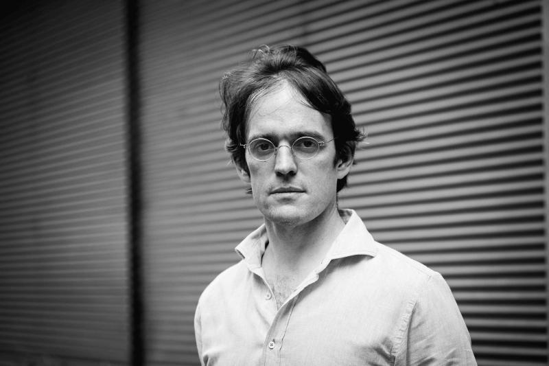 Take Five With Patrick Zimmerli Take Five With Patrick Zimmerli