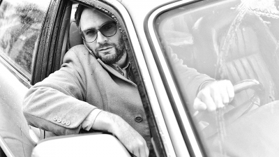 Late Night Jazz: The Greg Foat Group at Royal Albert Hall - event poster Late Night Jazz: The Greg Foat Group at Royal Albert Hall