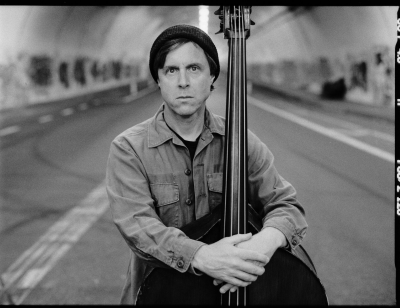 Billy Mohler Euro-american Quartet at Cotton Jazz Club