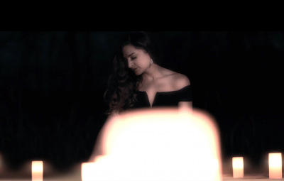 Corinne Mammana Duo at The Bookstore Speakeasy