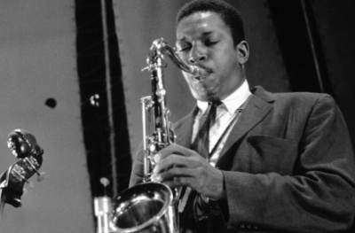 Legenden Des Jazz: Tribute To John Coltrane at Werkstatt Der Kulturen