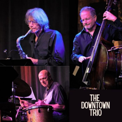 The Downtown Trio at The Ale And The Witch