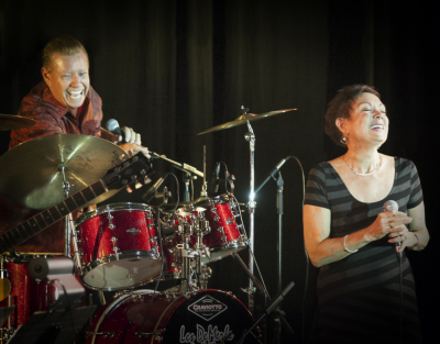 Dynamic Les Demerle Quartet At Heidi's Jazz Club at Heidi's Jazz Club