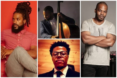 Brent Birckhead Woodwinds: Moments In Love. A Night Of Love Songs New & Old at An Die Musik Live - event poster Brent Birckhead Woodwinds: Moments In Love. A Night Of Love Songs New & Old at An Die Musik Live