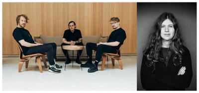 Lorenz Kellhuber Trio Feat. Anna-lena Schnabel | Live Recording 