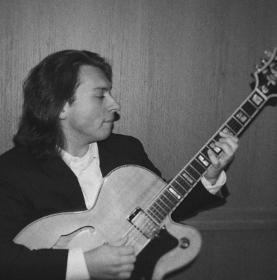 Mike Raymond &amp; His Octet