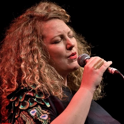 Emma Rawicz 5 at Crookes Social Club