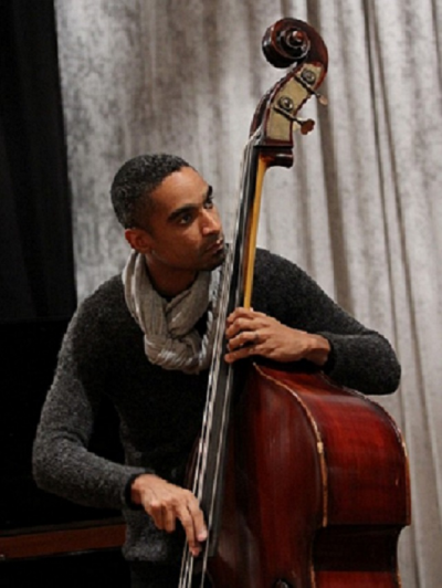 Kris Funn Quartet at Caton Castle