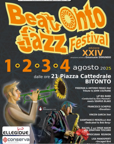 Gianfranco Menzella 4tet 