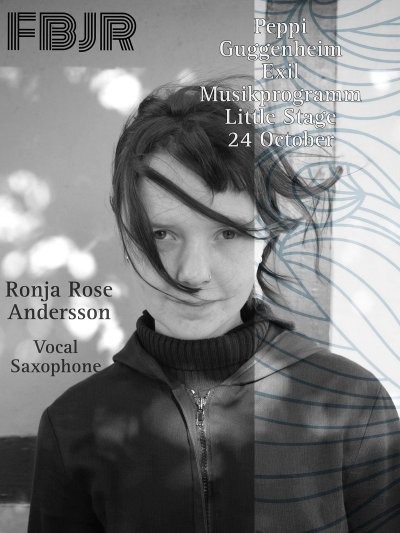 Fbjr Ronja Rose Andresson