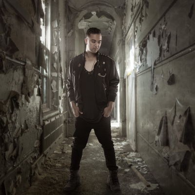 Chris Sebastian at Bird's Basement Jazz Club - event poster Chris Sebastian at Bird's Basement Jazz Club