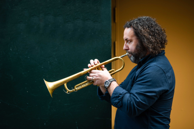 Dan Quigley 5tet at JMI Live