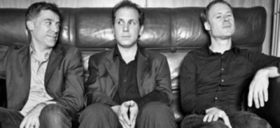 Peter Bernstein, Larry Goldings, And Bill Stewart Trio at Regattabar