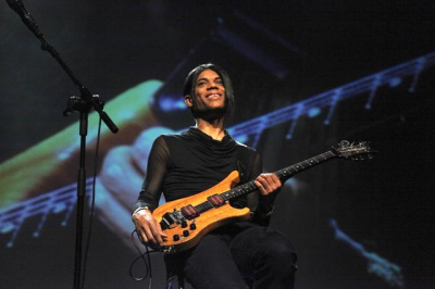 4-time GRAMMY&reg; Nominated Guitarist Stanley Jordan