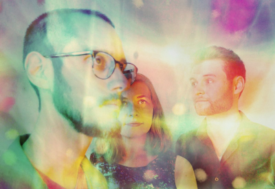 Way Out West Concert Series - Twin Talk at California Jazz Conservatory