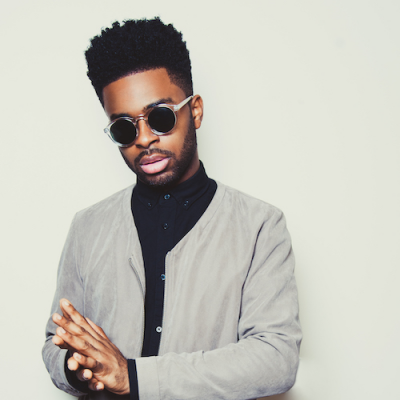 Jonathan Barber & Vision Ahead at BLU Jazz+