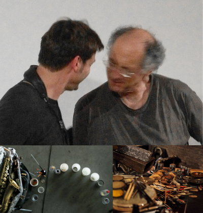 Wissel & Lytton - Science Friction Of Flow at Kunsthalle Trier