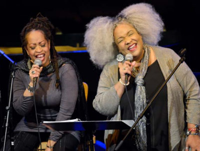 Wanda Houston And Samirah Evans At The Berkshire Gateway Jazz Weekend at Berkshire Gateway Jazz Weekend Festival at Lee Congregational Church - event poster Wanda Houston And Samirah Evans At The Berkshire Gateway Jazz Weekend at Berkshire Gateway Jazz Weekend Festival at Lee Congregational Church