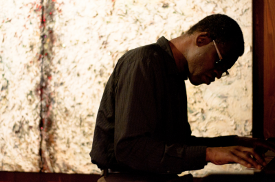 Wednesday Jazz: Eric Vaughn Trio at Barking Legs Theater