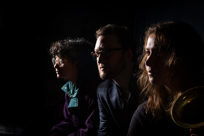 Max Johnson 3  at Loft