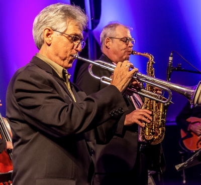  John Depaola Quintet at Blue Bamboo Center For The Arts