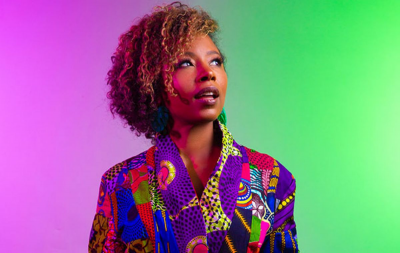 Tiffany Austin at Bach Dancing & Dynamite Society