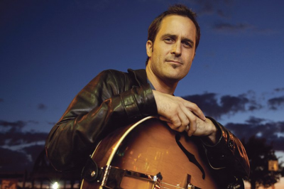 Jonathan Kreisberg Ny Quartet at The Whiskey Jar