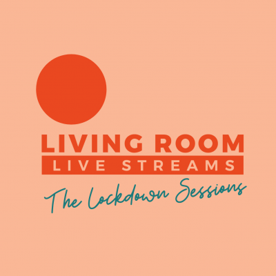 Lockdown Sessions at Ninety One Living Room
