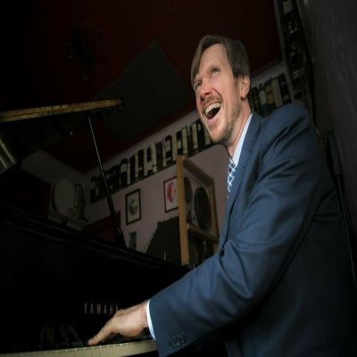 Tuesday Night Jazz At The Church Welcomes Gordon Webster/ Jen Hodge/ Kelby Macnayr Trio + Guests! at James Bay United Church - event poster Tuesday Night Jazz At The Church Welcomes Gordon Webster/ Jen Hodge/ Kelby Macnayr Trio + Guests! at James Bay United Church