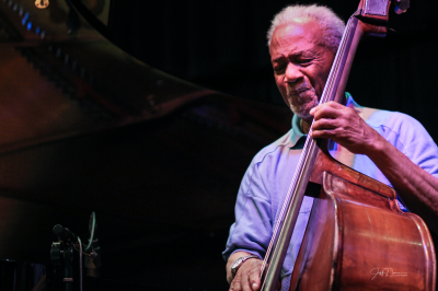 Ron Brooks Quartet